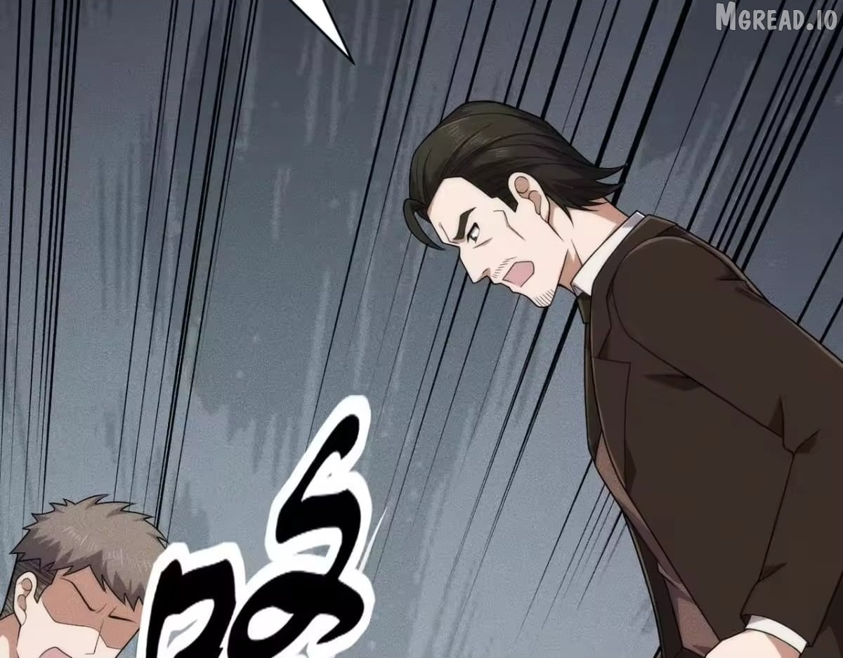 Hidden Dragon in the City (2025) Chapter 74  - page 45